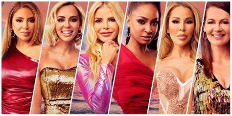 real housewives of miami cast season 6|The Real Housewives of Miami Season 6: Cast, Release Date